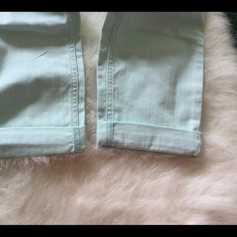 Vintage American boyfriend jeans - Picture 6 of 8